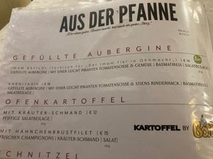  at Café Hurricane in Kassel