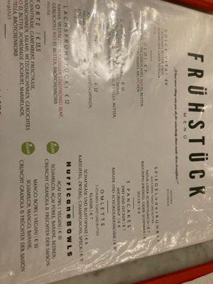  at Café Hurricane in Kassel