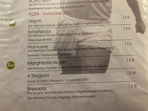  at Café Hurricane in Kassel