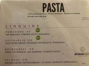  at Café Hurricane in Kassel