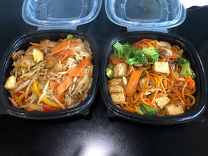  at Anthony's Grill in Santa Fe