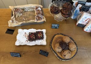 The afternoon offer   at KŸNO in Brno