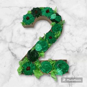  at FraNita's Vegan Desserts & Treats in Panama City