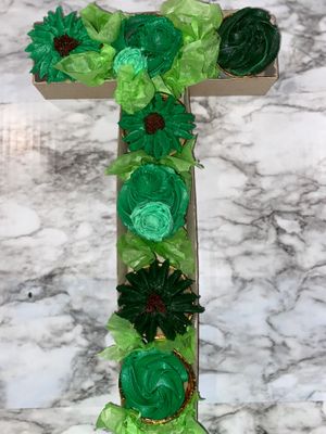  at FraNita's Vegan Desserts & Treats in Panama City