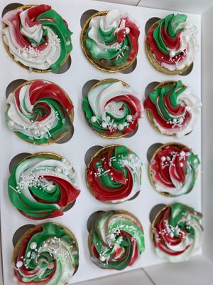  at FraNita's Vegan Desserts & Treats in Panama City