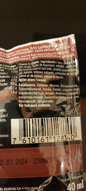  at Telpizza - Cloud Kitchen in Zurich