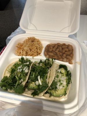   at LAX - Ace Cerveceria & Tacos - T1 in Los Angeles