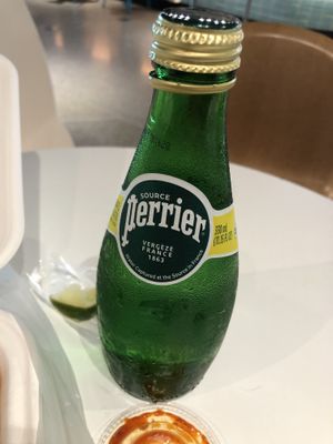   at LAX - Ace Cerveceria & Tacos - T1 in Los Angeles