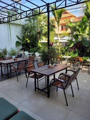  at Onederz Hostel in Siem Reap