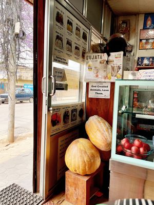   at Sat Saheb in Kathmandu