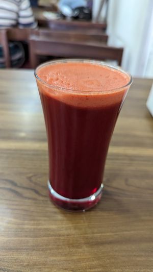  at Sat Saheb in Kathmandu