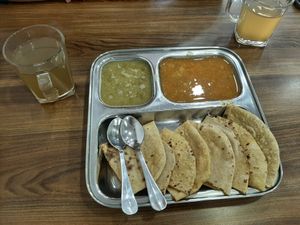  at Sat Saheb in Kathmandu