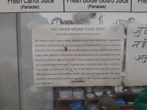  at Sat Saheb in Kathmandu