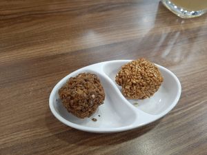  at Sat Saheb in Kathmandu