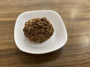   at Sat Saheb in Kathmandu