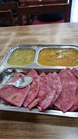  at Sat Saheb in Kathmandu