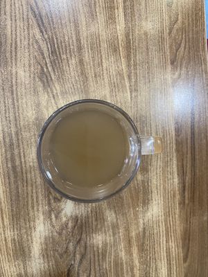   at Sat Saheb in Kathmandu