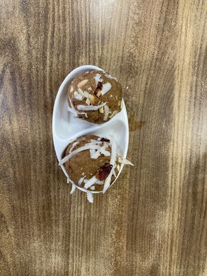   at Sat Saheb in Kathmandu