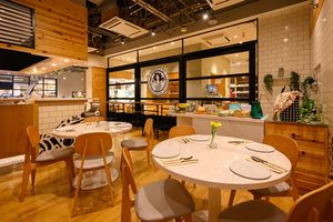  at The Vegetarian Butcher Roppongi - ザ・ベジタリアン・ブッチャー六本木店 in Tokyo