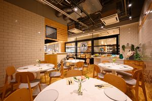  at The Vegetarian Butcher Roppongi - ザ・ベジタリアン・ブッチャー六本木店 in Tokyo