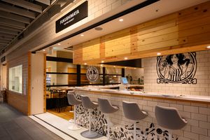  at The Vegetarian Butcher Roppongi - ザ・ベジタリアン・ブッチャー六本木店 in Tokyo