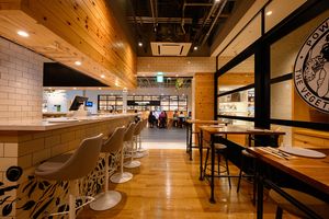  at The Vegetarian Butcher Roppongi - ザ・ベジタリアン・ブッチャー六本木店 in Tokyo