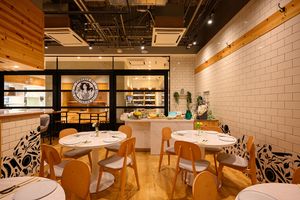  at The Vegetarian Butcher Roppongi - ザ・ベジタリアン・ブッチャー六本木店 in Tokyo