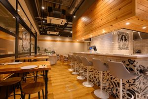  at The Vegetarian Butcher Roppongi - ザ・ベジタリアン・ブッチャー六本木店 in Tokyo