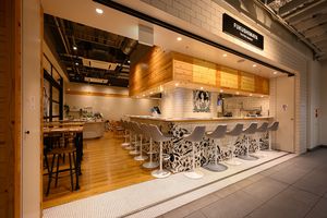  at The Vegetarian Butcher Roppongi - ザ・ベジタリアン・ブッチャー六本木店 in Tokyo