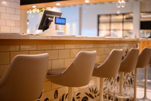  at The Vegetarian Butcher Roppongi - ザ・ベジタリアン・ブッチャー六本木店 in Tokyo