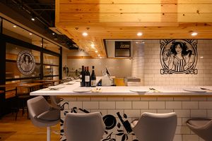  at The Vegetarian Butcher Roppongi - ザ・ベジタリアン・ブッチャー六本木店 in Tokyo