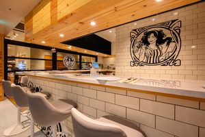  at The Vegetarian Butcher Roppongi - ザ・ベジタリアン・ブッチャー六本木店 in Tokyo