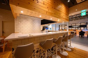  at The Vegetarian Butcher Roppongi - ザ・ベジタリアン・ブッチャー六本木店 in Tokyo