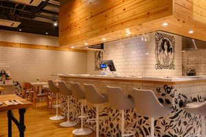  at The Vegetarian Butcher Roppongi - ザ・ベジタリアン・ブッチャー六本木店 in Tokyo