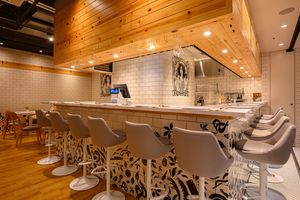  at The Vegetarian Butcher Roppongi - ザ・ベジタリアン・ブッチャー六本木店 in Tokyo