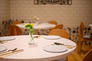  at The Vegetarian Butcher Roppongi - ザ・ベジタリアン・ブッチャー六本木店 in Tokyo