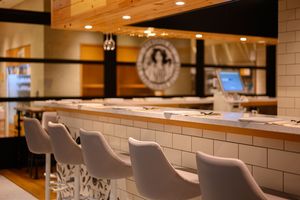  at The Vegetarian Butcher Roppongi - ザ・ベジタリアン・ブッチャー六本木店 in Tokyo