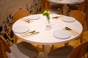  at The Vegetarian Butcher Roppongi - ザ・ベジタリアン・ブッチャー六本木店 in Tokyo