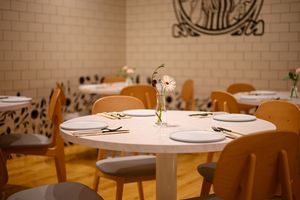  at The Vegetarian Butcher Roppongi - ザ・ベジタリアン・ブッチャー六本木店 in Tokyo