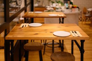  at The Vegetarian Butcher Roppongi - ザ・ベジタリアン・ブッチャー六本木店 in Tokyo