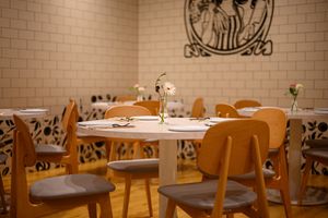  at The Vegetarian Butcher Roppongi - ザ・ベジタリアン・ブッチャー六本木店 in Tokyo