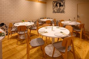  at The Vegetarian Butcher Roppongi - ザ・ベジタリアン・ブッチャー六本木店 in Tokyo