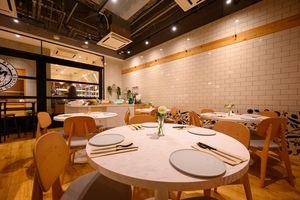  at The Vegetarian Butcher Roppongi - ザ・ベジタリアン・ブッチャー六本木店 in Tokyo