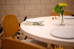  at The Vegetarian Butcher Roppongi - ザ・ベジタリアン・ブッチャー六本木店 in Tokyo