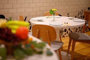  at The Vegetarian Butcher Roppongi - ザ・ベジタリアン・ブッチャー六本木店 in Tokyo