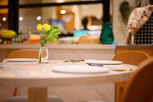  at The Vegetarian Butcher Roppongi - ザ・ベジタリアン・ブッチャー六本木店 in Tokyo