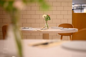  at The Vegetarian Butcher Roppongi - ザ・ベジタリアン・ブッチャー六本木店 in Tokyo