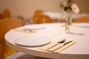  at The Vegetarian Butcher Roppongi - ザ・ベジタリアン・ブッチャー六本木店 in Tokyo