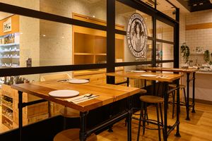  at The Vegetarian Butcher Roppongi - ザ・ベジタリアン・ブッチャー六本木店 in Tokyo