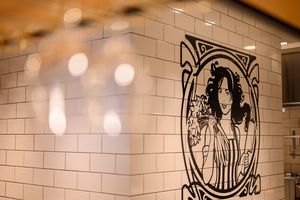  at The Vegetarian Butcher Roppongi - ザ・ベジタリアン・ブッチャー六本木店 in Tokyo